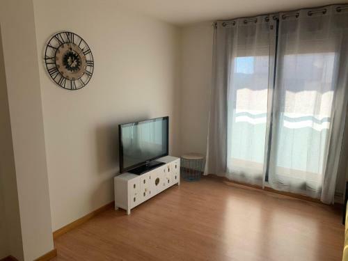 Apartamento El Rincon de Paterna. Casco Antiguo Y Ascensor.
