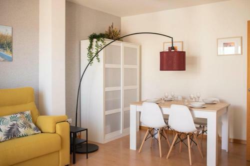 Apartamento El Rincon de Paterna. Casco Antiguo Y Ascensor.