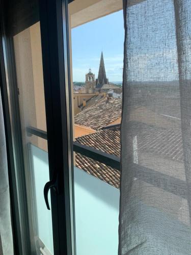 Apartamento El Rincon de Paterna. Casco Antiguo Y Ascensor.