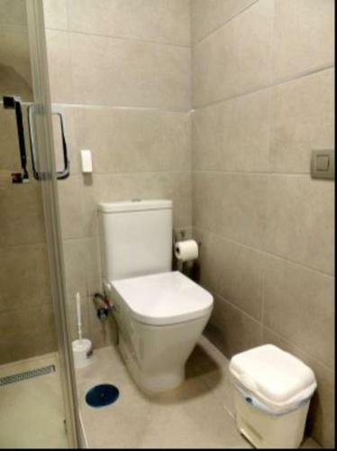 Apartamento Canteras Ocean Rest