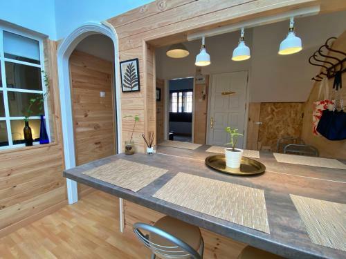 Apartamento Casa Zo�