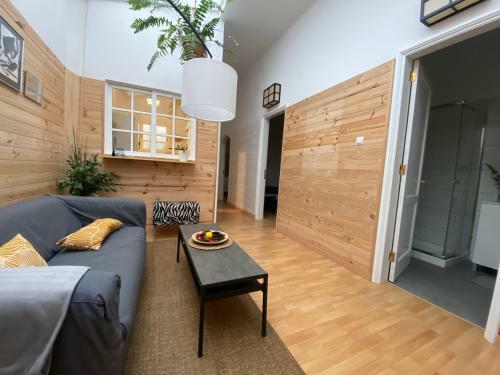 Apartamento Casa Zo�