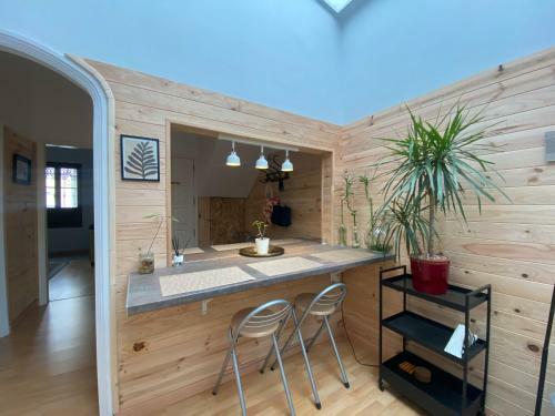 Apartamento Casa Zo�