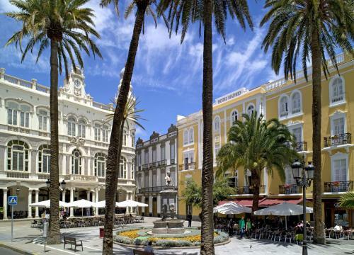 Apartamento Incredible Terrace Ocean Views By Canariasgetaway
