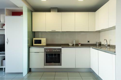 Apartamento Incredible Terrace Ocean Views By Canariasgetaway