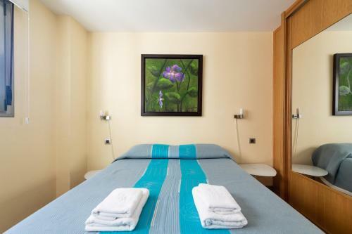 Apartamento Incredible Terrace Ocean Views By Canariasgetaway