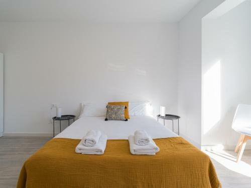 Apartamento Volcano El Vigia By Canariasgetaway