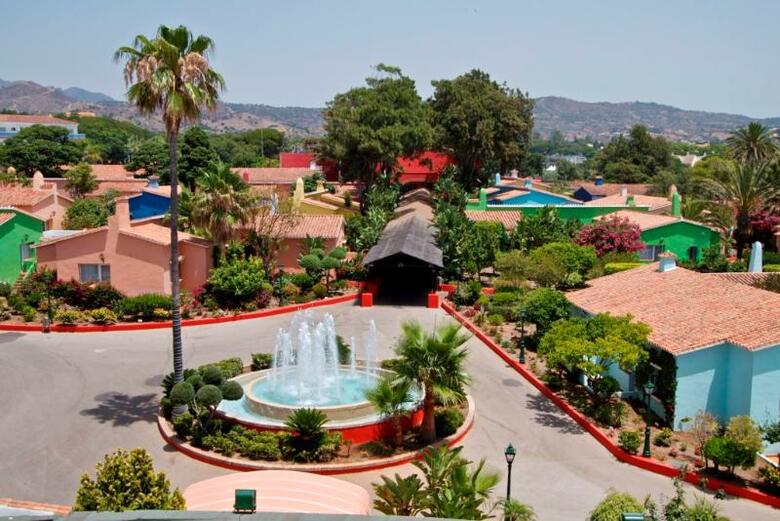 Hotel Marbella Playa