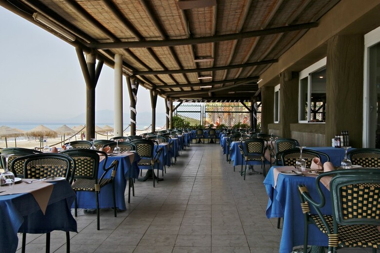 Hotel Marbella Playa