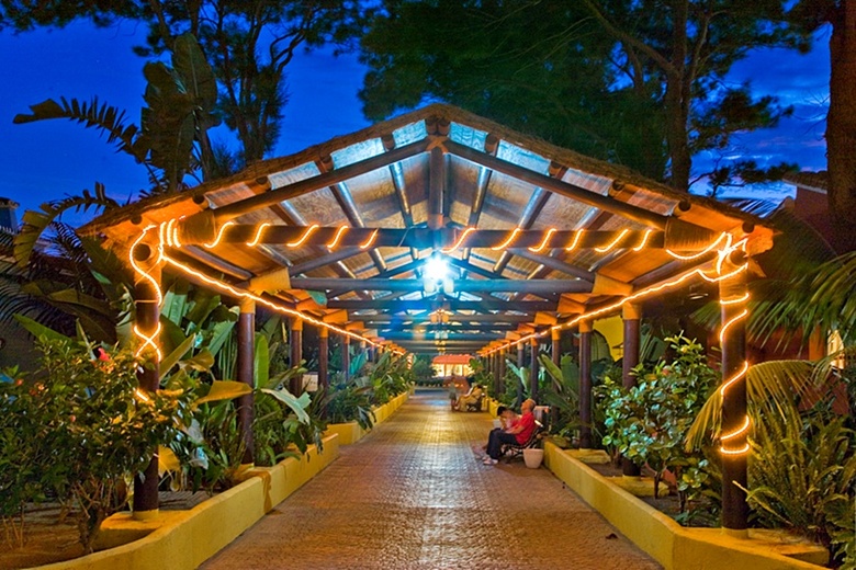 Hotel Marbella Playa