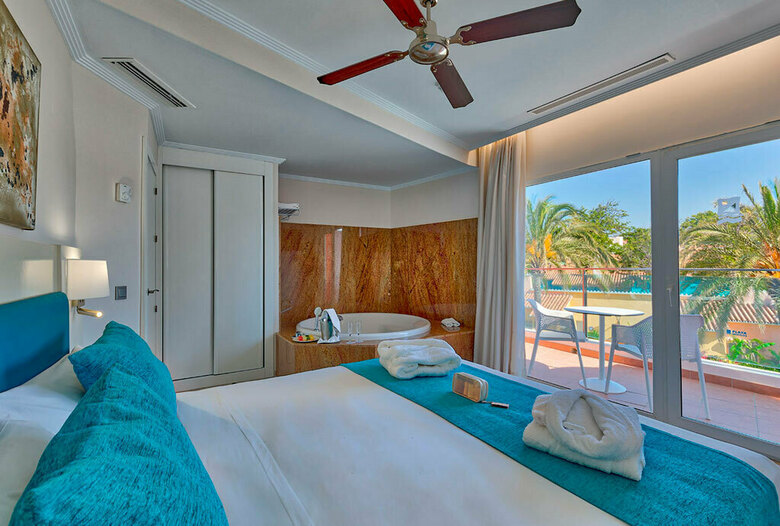 Hotel Marbella Playa