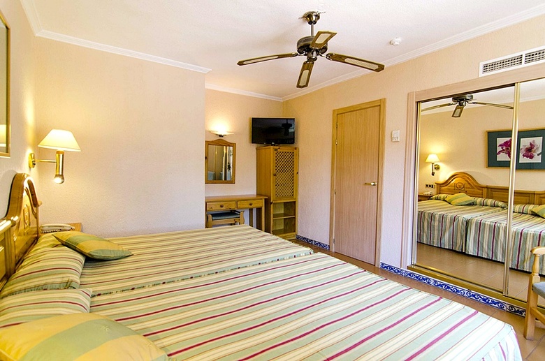 Hotel Marbella Playa