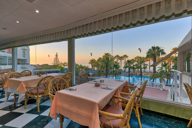 Hotel Marbella Playa