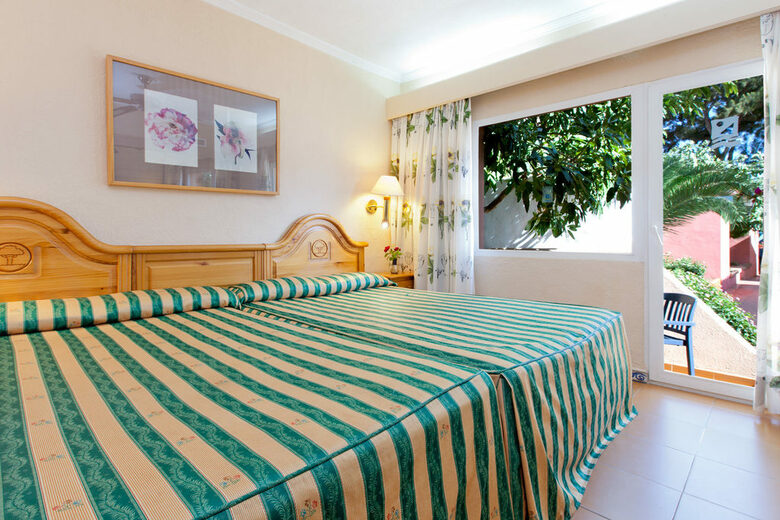 Hotel Marbella Playa