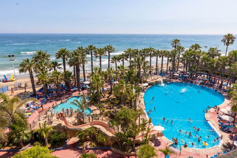 Hotel Marbella Playa