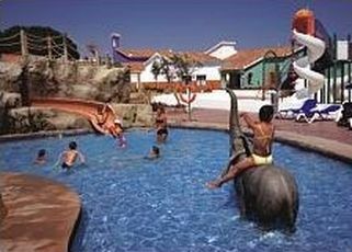 Hotel Marbella Playa