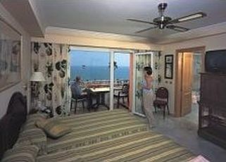 Hotel Marbella Playa