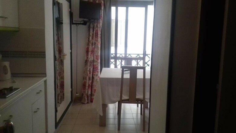 Hotel Mediterraneo