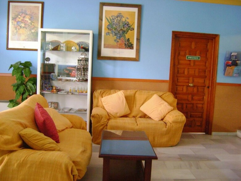 Hotel Mediterraneo
