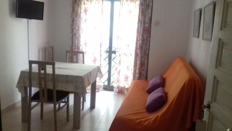 Hotel Mediterraneo