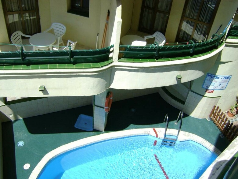 Hotel Mediterraneo