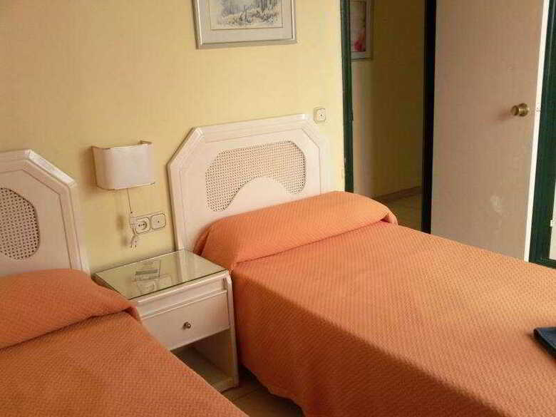 Hotel Mediterraneo