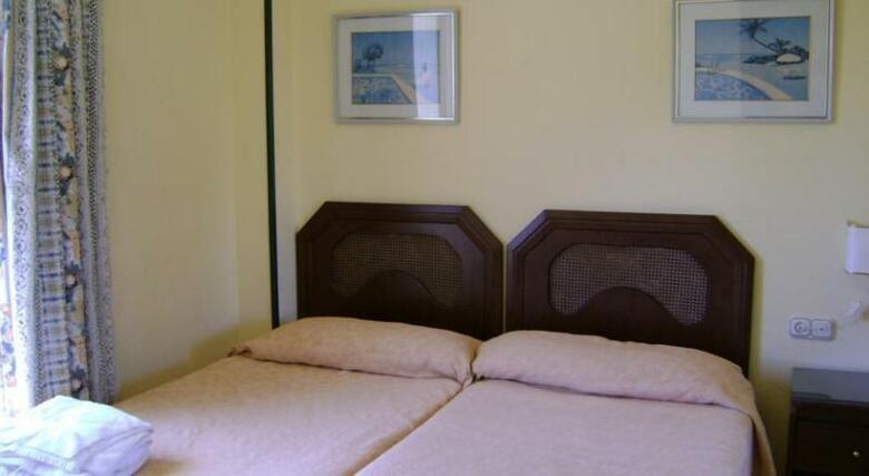 Hotel Mediterraneo