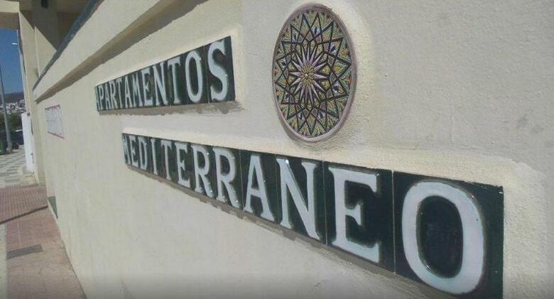 Hotel Mediterraneo