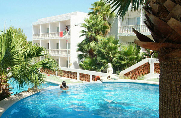 Hotel Grupotel Oasis
