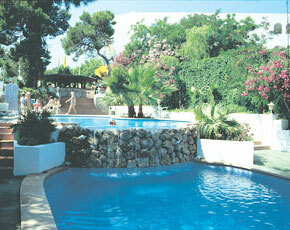 Hotel Grupotel Oasis