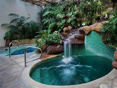 Hotel Las Ma�anitas