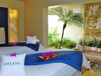 Hotel Las Ma�anitas