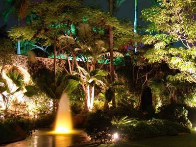 Hotel Las Ma�anitas