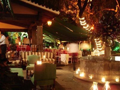 Hotel Las Ma�anitas