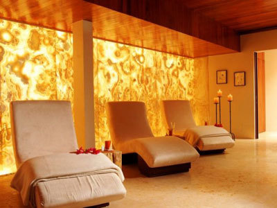 Hotel Las Ma�anitas