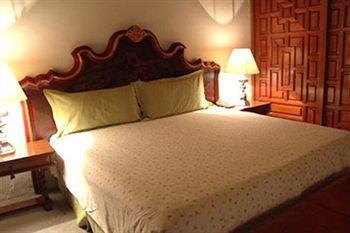 Hotel Las Ma�anitas