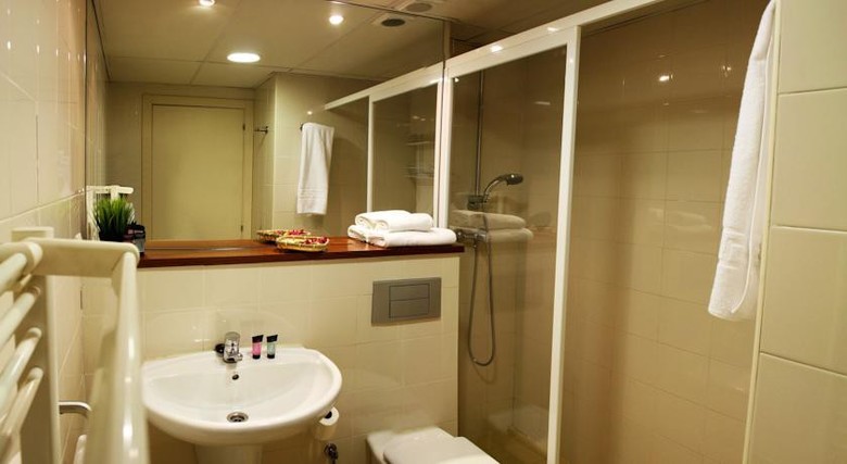 Apartamento Residencia Giner de Los R�os