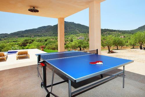 Villa Finca Alou