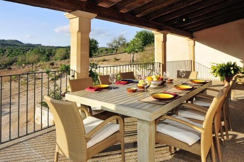 Villa Finca Alou