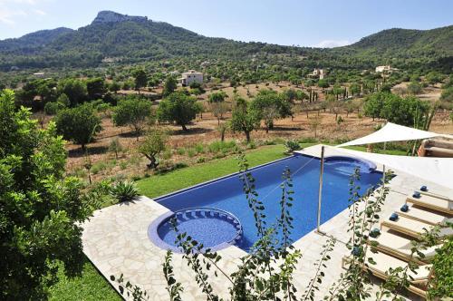 Villa Finca Alou