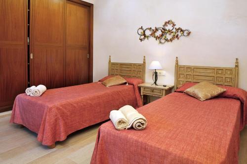 Villa Finca Alou