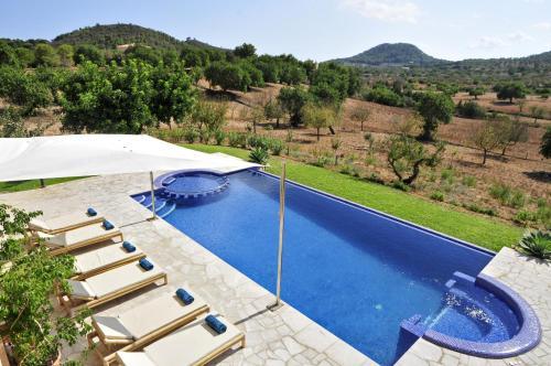 Villa Finca Alou