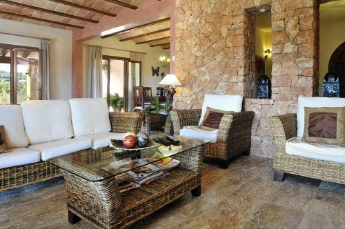 Villa Finca Alou