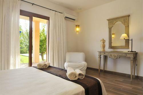 Villa Finca Alou