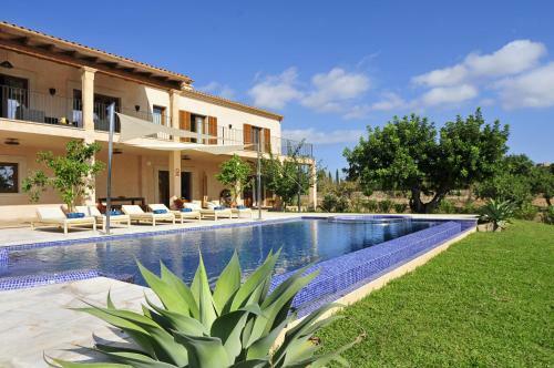 Villa Finca Alou