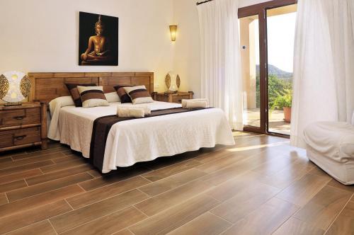 Villa Finca Alou