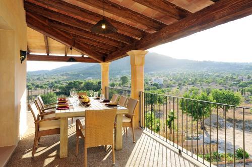 Villa Finca Alou