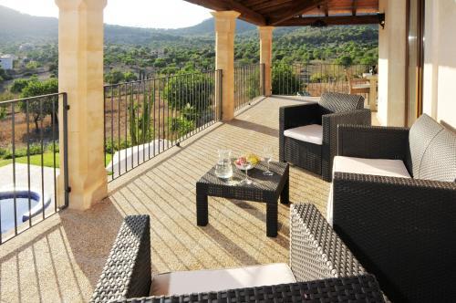 Villa Finca Alou
