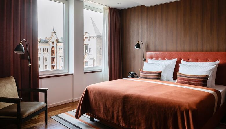 Ameron Hotel Speicherstadt