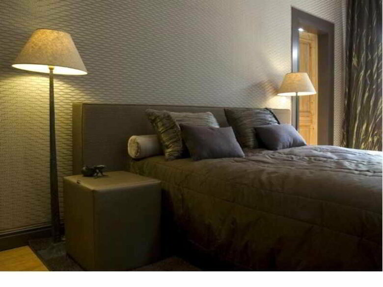 Hotel Le Tissu